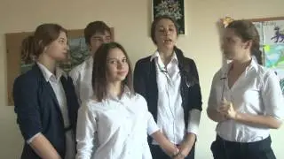 Школьные теленовости - выпуск №26 / 25.12.2012
