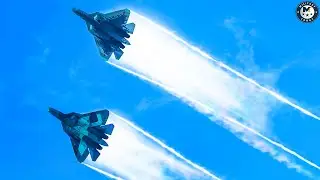 Why are Russian Su-57s not delivered to Ukraine?