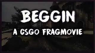 Beggin - A Csgo Fragmovie