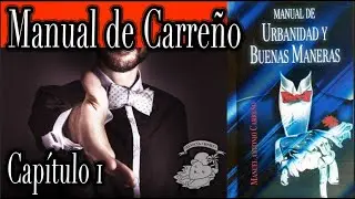 MANUAL DE CARREÑO. Capítulo 1. De los deberes para con Dios