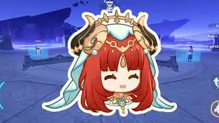 CONFIRMED!! NEW DETAILS OF Snezhnaya Region MAP Areas - Genshin Impact leaks