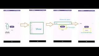 What is Use of Spinner in Android  kotlin hindi