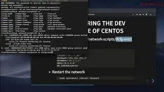 Setting up Fortigate Firewall Using Ansible Playbook - Episode 3