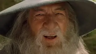 ok boomer gandalf