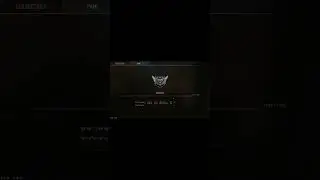 Апнул элиту в новом сезоне🔥