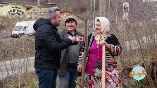 Gezgin | Gölköy | 18. Bölüm