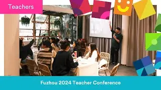 FZ Teacher Conference 2024