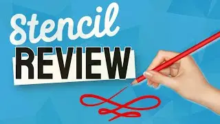 🤩 Stencil Review - Appsumo 2023 - Stencil Honest Review 🤩