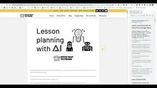 Tech Tip Tuesday - Reading Mode in Chrome