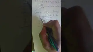 converting decimal back to binary number #tutorial 2