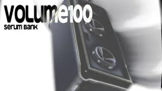 Free Serum 2 Preset Bank 