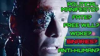 Why Everyone Misunderstands The Matrix Resurrections