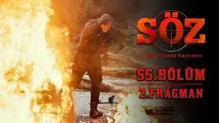 Söz | 55.Bölüm - Fragman 2 [ORJİNAL]