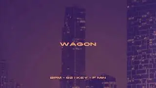 [FREE] Don Toliver x Drake Type Beat - "Wagon"