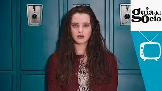 Por trece razones ( Season 1 ) - Teaser trailer español