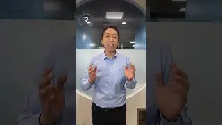 How to pursue original research? | Andrew Ng | AI icons explain AI