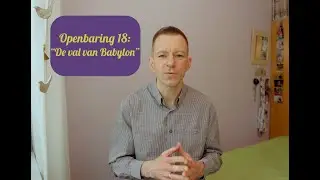 Openbaring 18: 