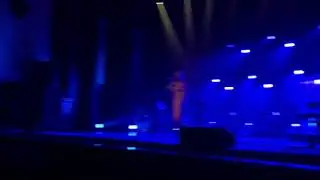 Ирина Круг — «Тебе, моя последняя любовь» (Тула)