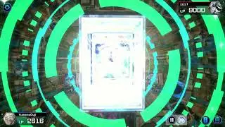 Shooting Quasar Deck vs Twin Deck - I almost lost - Master Duels 2022