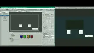 Unity 3D - Simple Character Selection 2 of 4