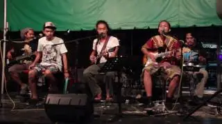 Ako Na Lang - Zia Quizon (Cover by Nairud sa Wabad)