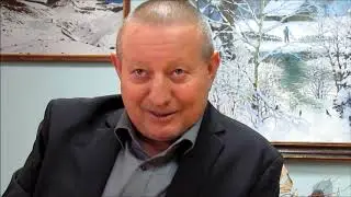 геннадий козлов, художник, о себе, друзьях и искусстве-2