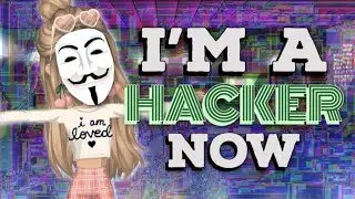 I'M A HACKER NOW :)