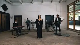 TANISHA - 'Reprieve' Live Performance Video
