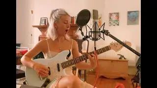 THYLA - Solo Stripped Back Session