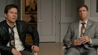 Die etwas anderen Cops | Official Trailer Deutsch FullHD