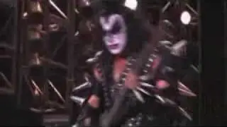 Love Gun - KISS