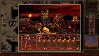 Inferno alternative units - Heroes 3 Alternative units mod (ERA 3)