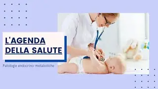 Patologie endocrino-metaboliche in età pediatrica: i consigli per i genitori