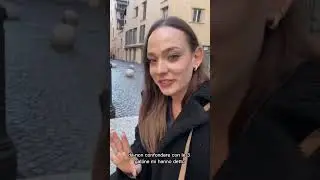 Mangeresti mai al ristorante da sol*? 🍽