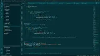 How to Make A Add Role/RemoveRole Command In python discord part 13