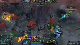 Rampage tb