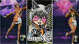 PRESET AM FF🌠II DJ MASIH DI SINI DENGANMU 🎶II MENGKANE 😼🤙