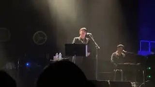 Cat Power sings Dylan -  Just like a woman @ Folies Bergère - 15/07/2024