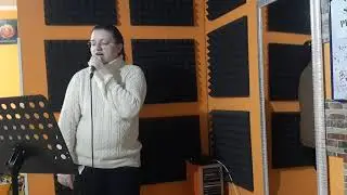 Cover "Midnight Sky" by Miley Cyrus