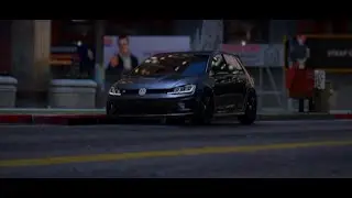 GTA V |  Teaser Fire Evolution ( Cinematic Video ) - FiveM