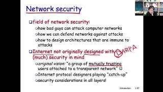 ch16 ep#1 Net Security