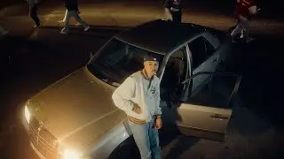 LUIS – DRECK (Official Video)