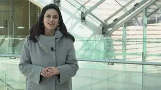 Trayectorias de desarrollo de autorregulación - Fernanda Montoya