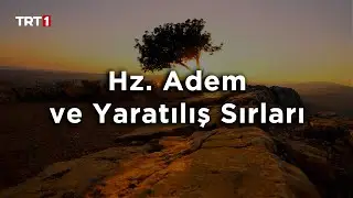 Pelin Çift ile Gündem Ötesi 269. Bölüm - Hz. Adem ve Yaratılış Sırları