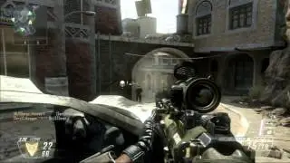 Black Ops 2 and My future Song
