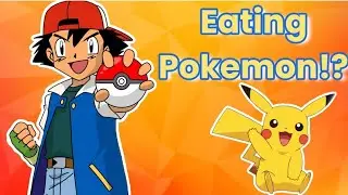 Pokemon Has A DARK Secret That Will Shock You...