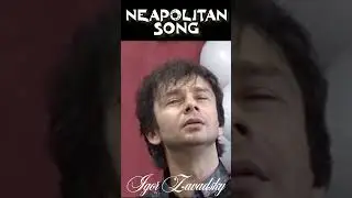 P.I.Tchaikovsky – Neapolitan Song (1/2) 