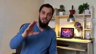 Не губите себя  Али Абдулсалимов