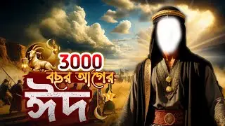 3000 বছর আগের ঈদ | 3,000 Years of EID | Depth Lens TV