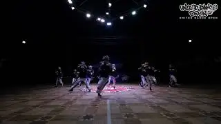 KLЯKSЫ | CREWS «Kids Beginners» | United Dance Open XXX
